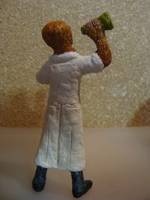 Mister Hyde(CM8,Figurine) (Monsters) Custom Miniature / Figurine