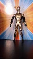 Waverider (DC Universe) Custom Action Figure
