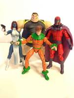 Toad 90's Costume (Marvel Universe) Custom Action Figure