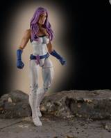 Jessica Jones (Marvel Legends) Custom Action Figure