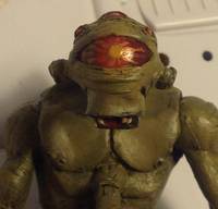 Vortigaunt (Half-Life) Custom Action Figure