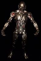 Ultron (movie) (Marvel Legends) Custom Action Figure