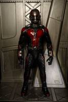 ant man (movie) (Marvel Legends) Custom Action Figure