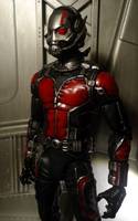 ant man (movie) (Marvel Legends) Custom Action Figure