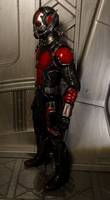 ant man (movie) (Marvel Legends) Custom Action Figure