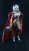 Thor (Jane Foster) (Marvel Legends) Custom Action Figure