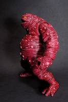 Plasmus V2 (DC Universe) Custom Action Figure