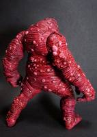 Plasmus V2 (DC Universe) Custom Action Figure
