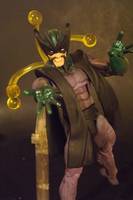 Diablo vers. II (Marvel Legends) Custom Action Figure