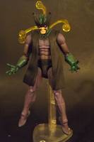 Diablo vers. II (Marvel Legends) Custom Action Figure
