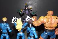 Diablo vers. II (Marvel Legends) Custom Action Figure