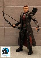 Hawkeye (Age of Ultron) (Avengers) Custom Action Figure