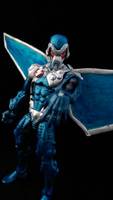 Mach I (Marvel Legends) Custom Action Figure