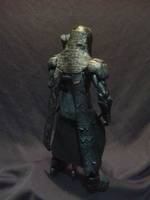 custom movie ronan the accuser (Marvel) Custom Action Figure