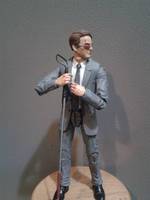 custom netflix matt murdock (Marvel Legends) Custom Action Figure