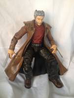 Old Man Logan (Marvel Legends) Custom Action Figure