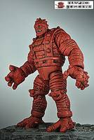 Tales to astonish! Space Beast (Marvel Universe) Custom Action Figure
