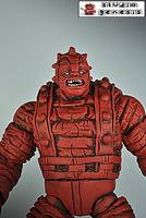 Tales to astonish! Space Beast (Marvel Universe) Custom Action Figure