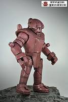 Strange Tales! I Fought the Colossus! (Marvel Universe) Custom Action Figure