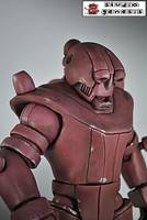 Strange Tales! I Fought the Colossus! (Marvel Universe) Custom Action Figure