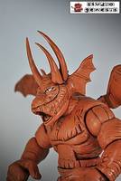 Starnge Tales! Grogg! (Marvel Universe) Custom Action Figure