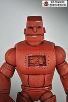 Strange Tales! Flesh and Blood! (Marvel Universe) Custom Action Figure