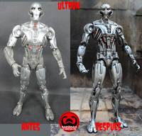 Ultron (Marvel Legends) Custom Action Figure