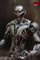 Ultron (Marvel Legends) Custom Action Figure