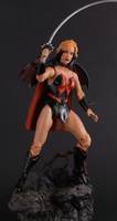 Temptress (Masters of the Universe) Custom Action Figure