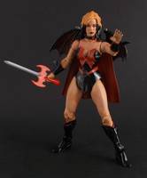 Temptress (Masters of the Universe) Custom Action Figure
