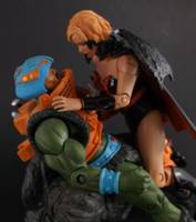 Temptress (Masters of the Universe) Custom Action Figure