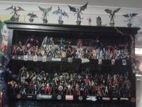 Gargoyles (Gargoyles) Custom Action Figure