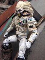 Immortan Joe (Mad Max) Custom Action Figure