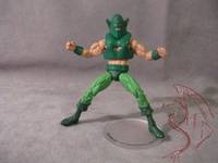 Whirlwind (Marvel Universe) Custom Action Figure