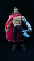 Unworthy Thor Odinson (Marvel Legends) Custom Action Figure