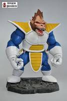 Vegeta Oozaru (Dragonball Z) Custom Action Figure