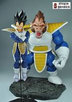 Vegeta Oozaru (Dragonball Z) Custom Action Figure