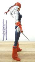Ravager (Marvel Legends) Custom Action Figure