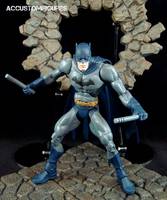Batman (Dick Grayson) (DC Universe) Custom Action Figure