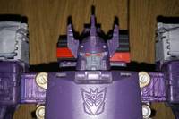 G2 Galvatron (Transformers) Custom Action Figure