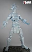Tempus Immortus Servant (Marvel Universe) Custom Action Figure