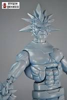 Tempus Immortus Servant (Marvel Universe) Custom Action Figure