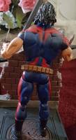 Warpath (Marvel Legends) Custom Action Figure