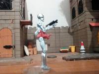 Kraang (Teenage Mutant Ninja Turtles) Custom Action Figure