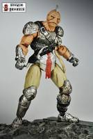 Thor the Dark World "taurian Misfit " (Marvel Legends) Custom Action Figure