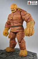 Strange  Tales "the Scarecrow Walk!!!" (Marvel Universe) Custom Action Figure