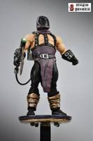 Headsman (Marvel Legends) Custom Action Figure