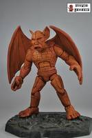 Strange Tales "gorgolla the Living Gargoyle" (Marvel Universe) Custom Action Figure