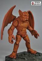 Strange Tales "gorgolla the Living Gargoyle" (Marvel Universe) Custom Action Figure