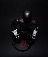 Daredevil (Netflix) (Marvel Legends) Custom Action Figure